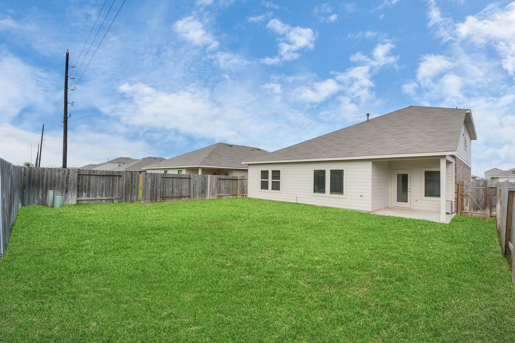 5415 Dover Terrace Way Katy, TX 77449 - Photo 34 of 38