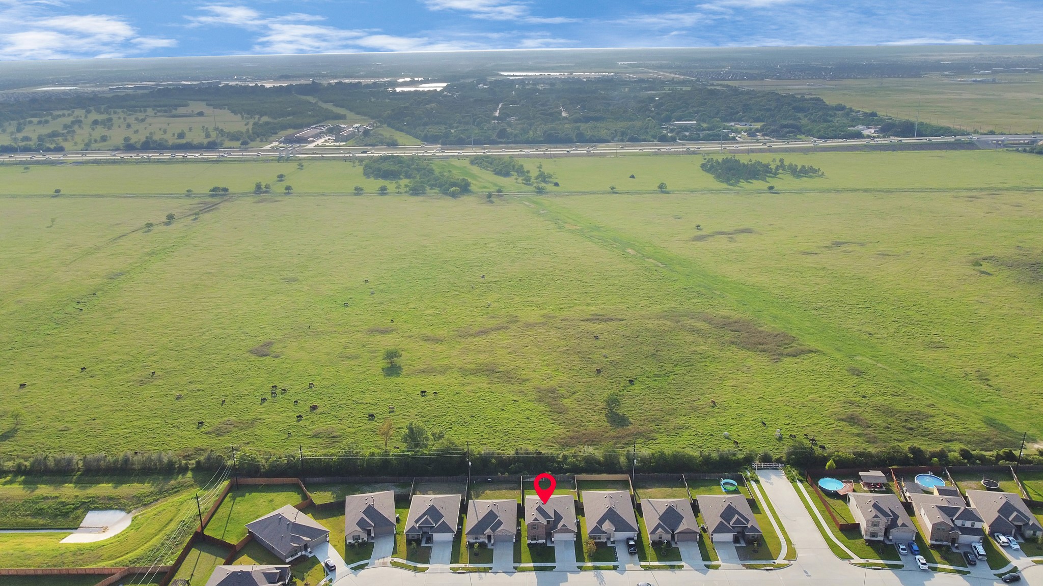 5415 Dover Terrace Way Katy, TX 77449 - Photo 37 of 38