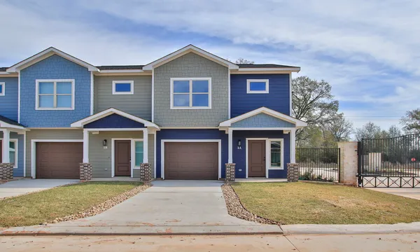 $1,850 | 14010 Longstreet Road, Unit 1C, Willis, TX 77318