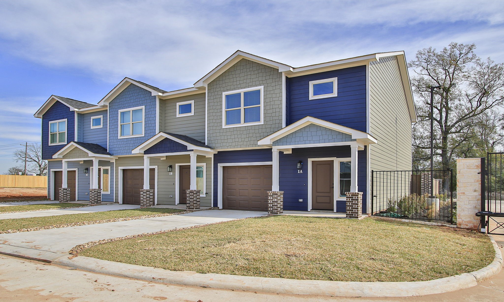 14010 Longstreet Road, Unit 1C Willis, TX 77318 - Photo 2 of 44