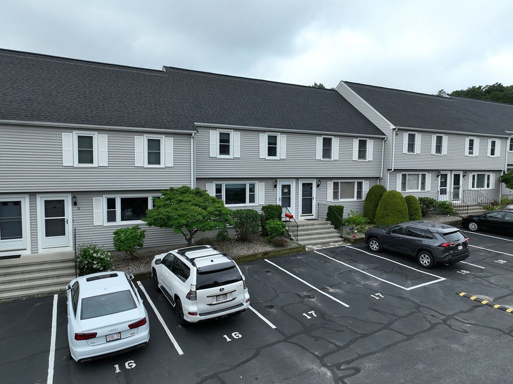 70 Broadway, Unit 17, North Attleboro, MA 02760 Compass