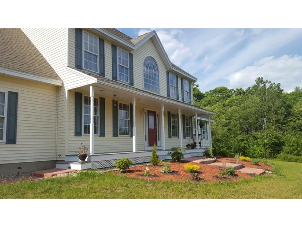 7 Leel Road New Ipswich, NH 03071 - Photo 1 of 36