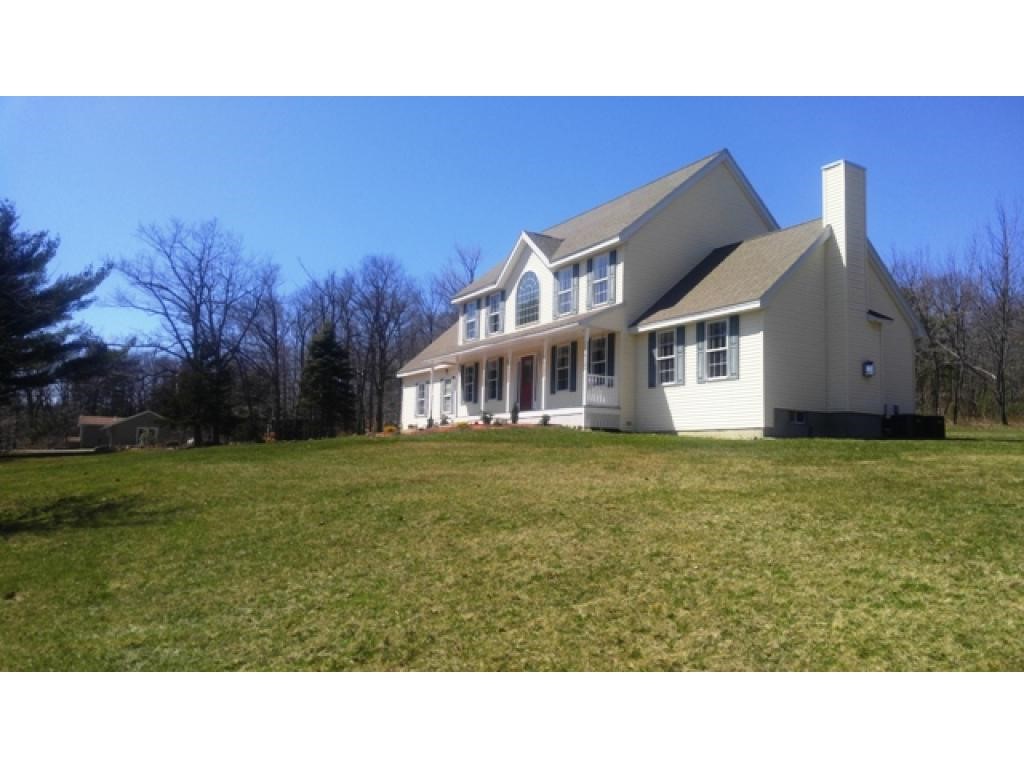 7 Leel Road New Ipswich, NH 03071 - Photo 4 of 36