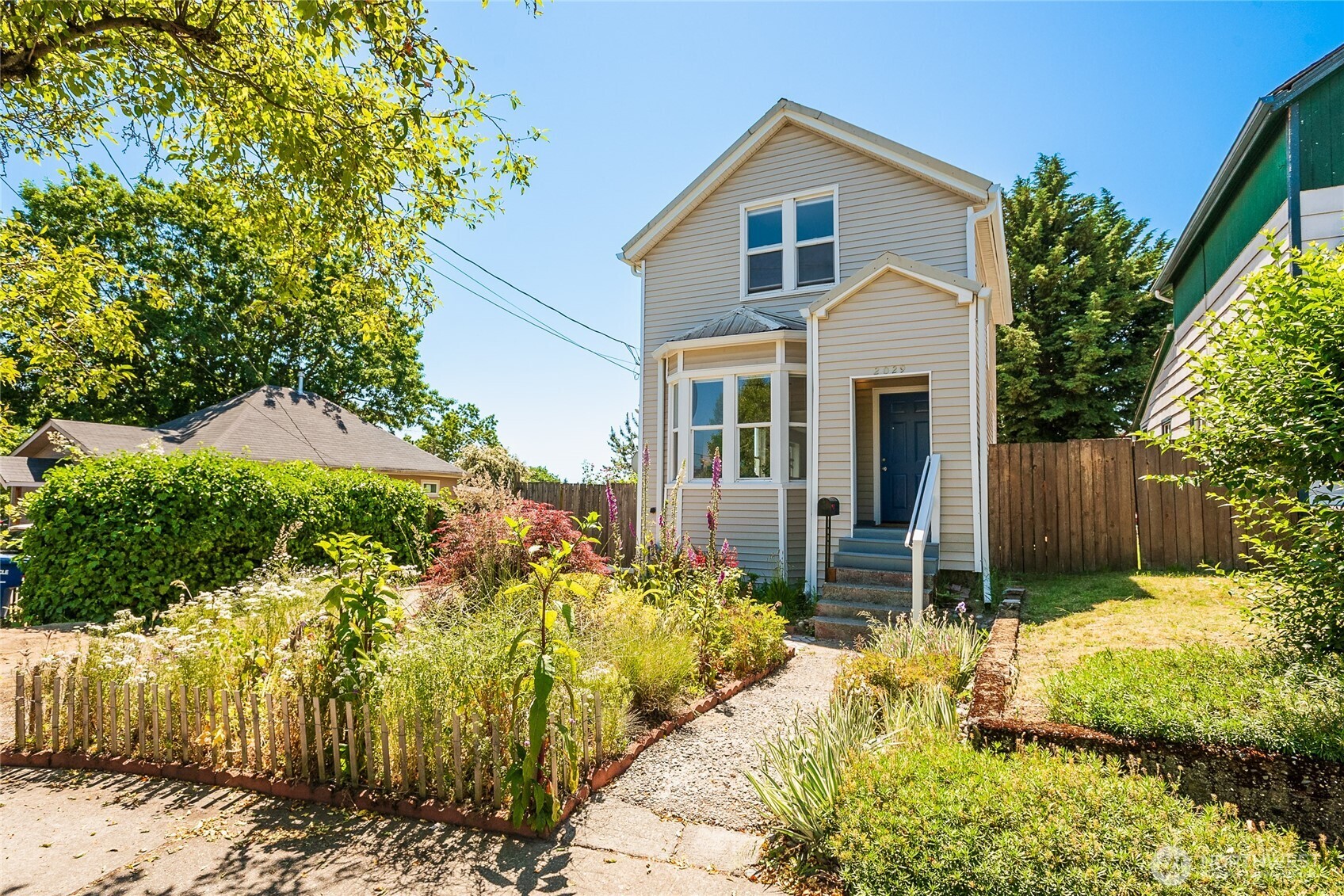 2029 South Charles St  