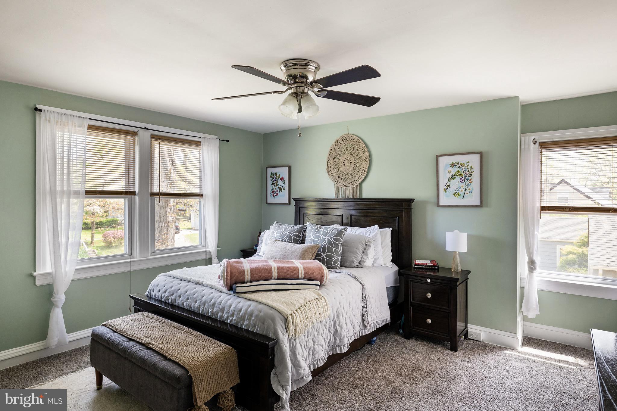 92 Ridgewood Avenue Ewing, NJ 08618 - Photo 15 of 28