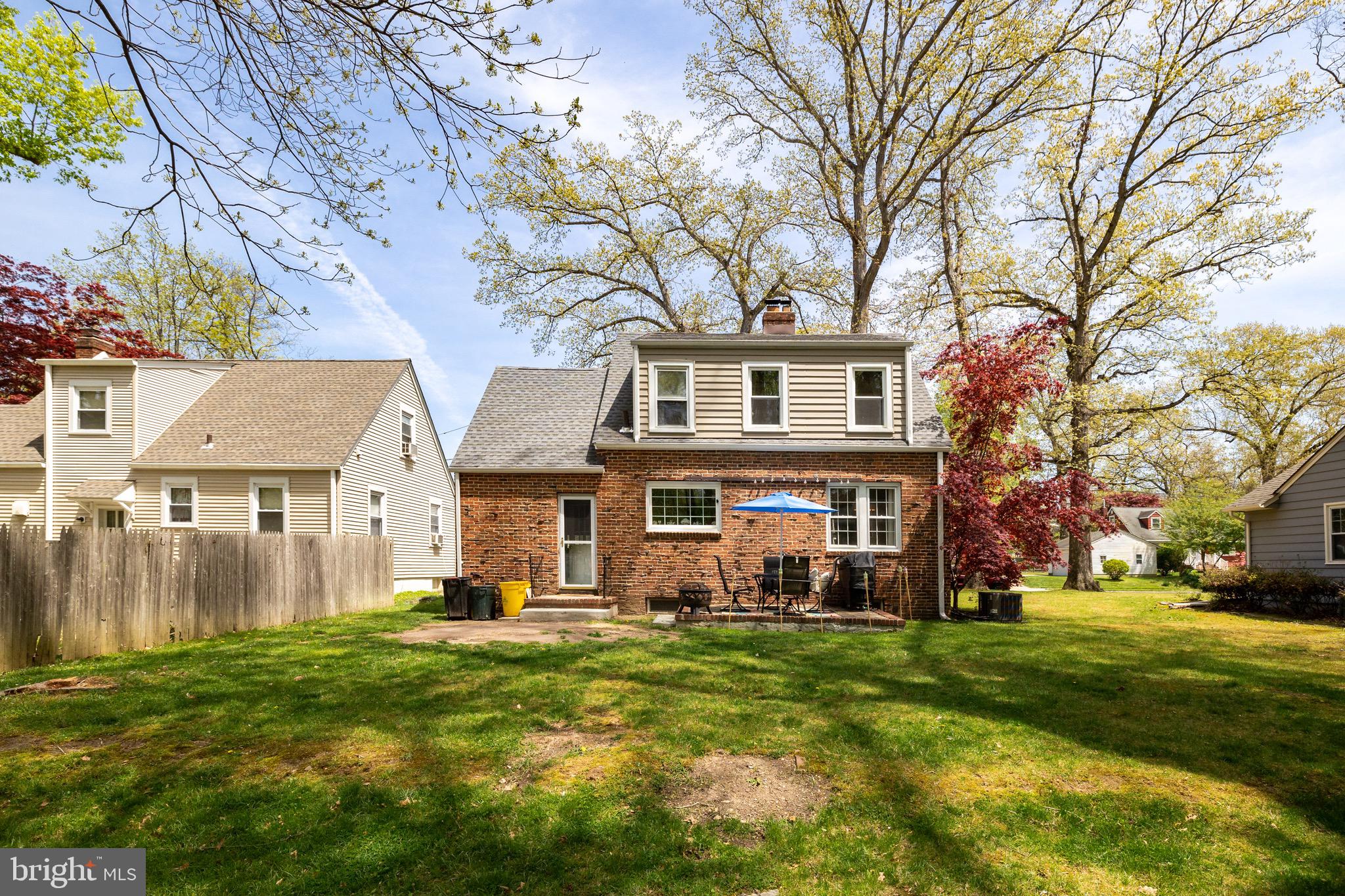 92 Ridgewood Avenue Ewing, NJ 08618 - Photo 23 of 28