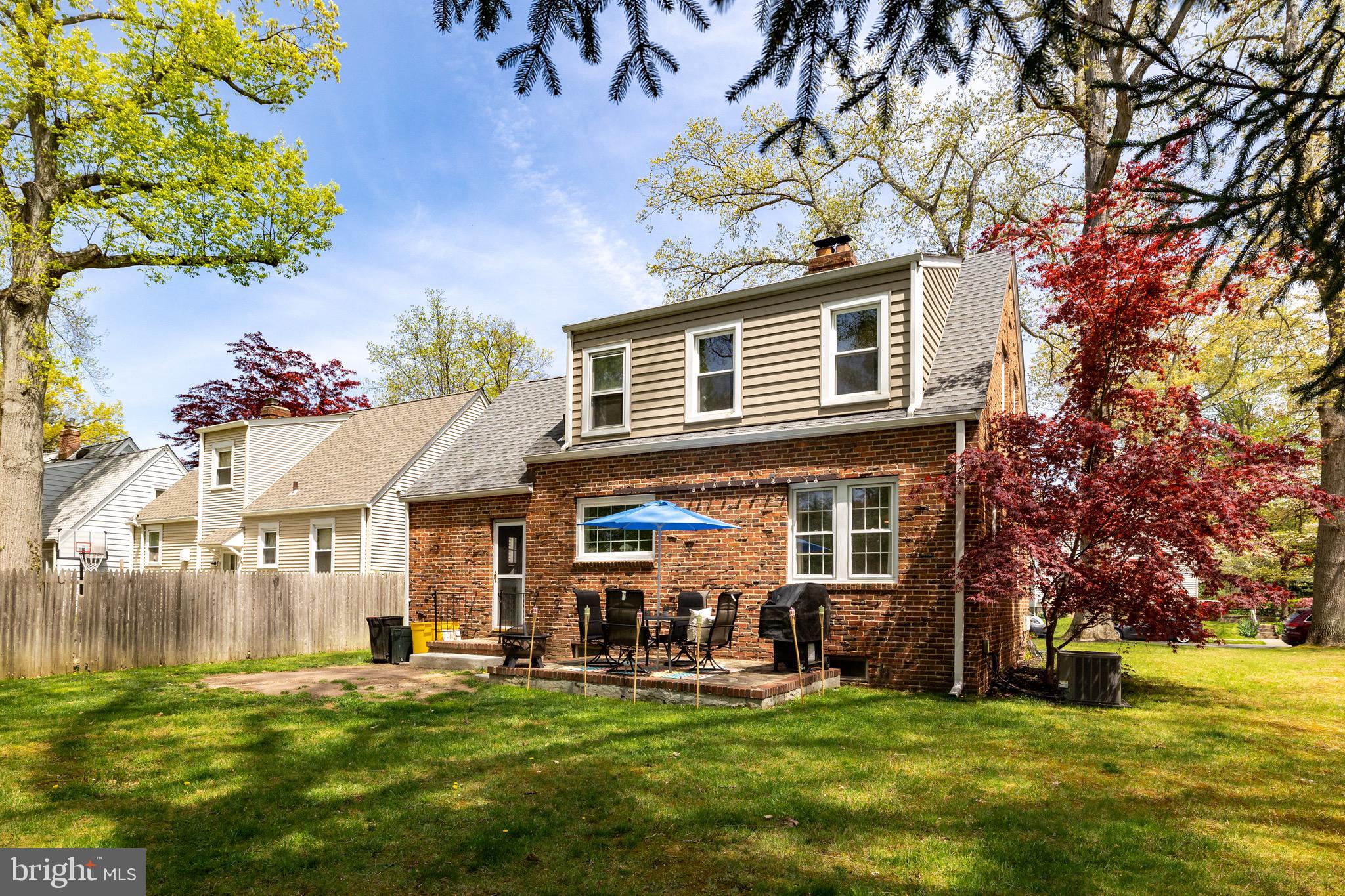 92 Ridgewood Avenue Ewing, NJ 08618 - Photo 24 of 28