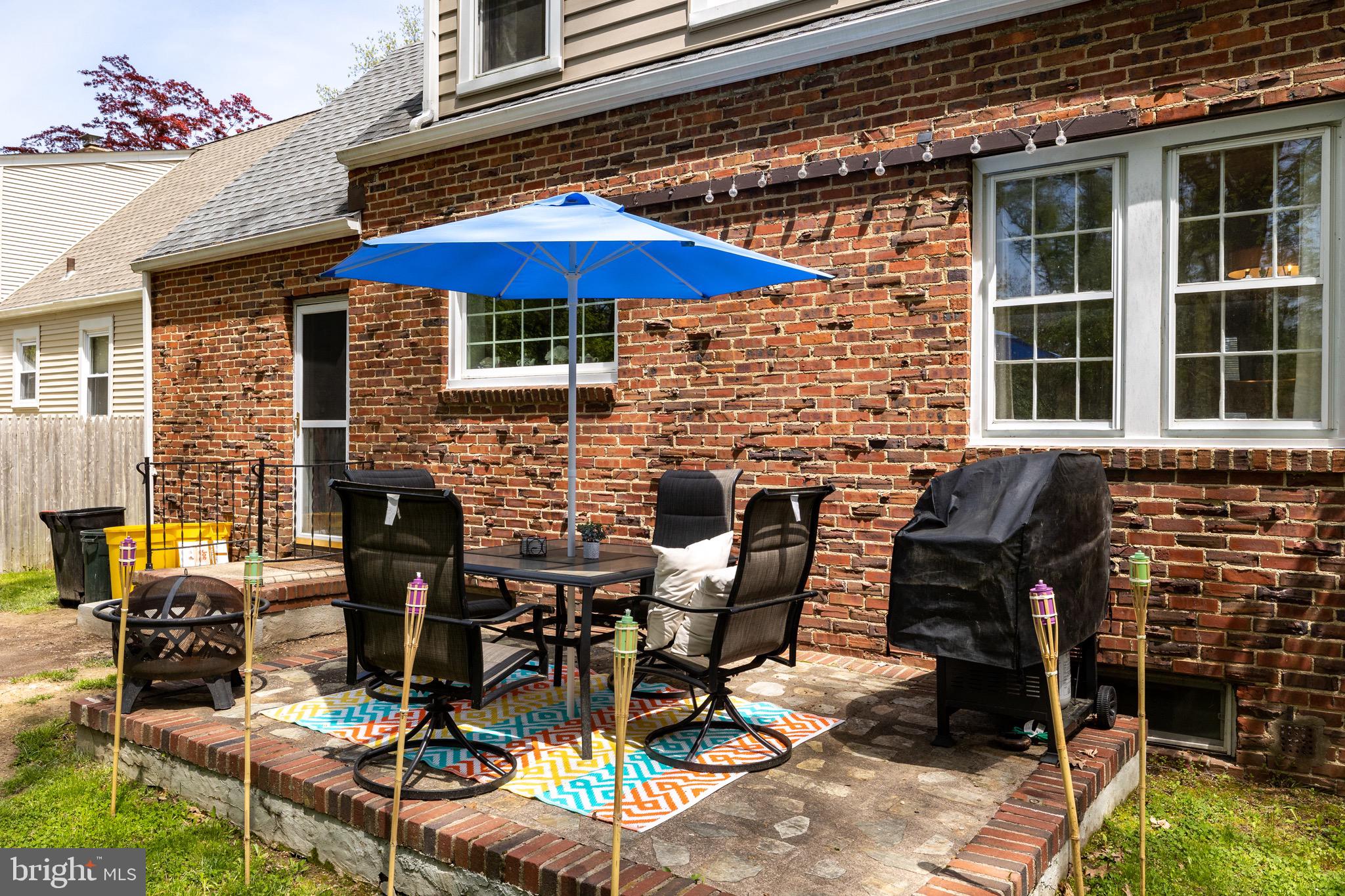 92 Ridgewood Avenue Ewing, NJ 08618 - Photo 25 of 28