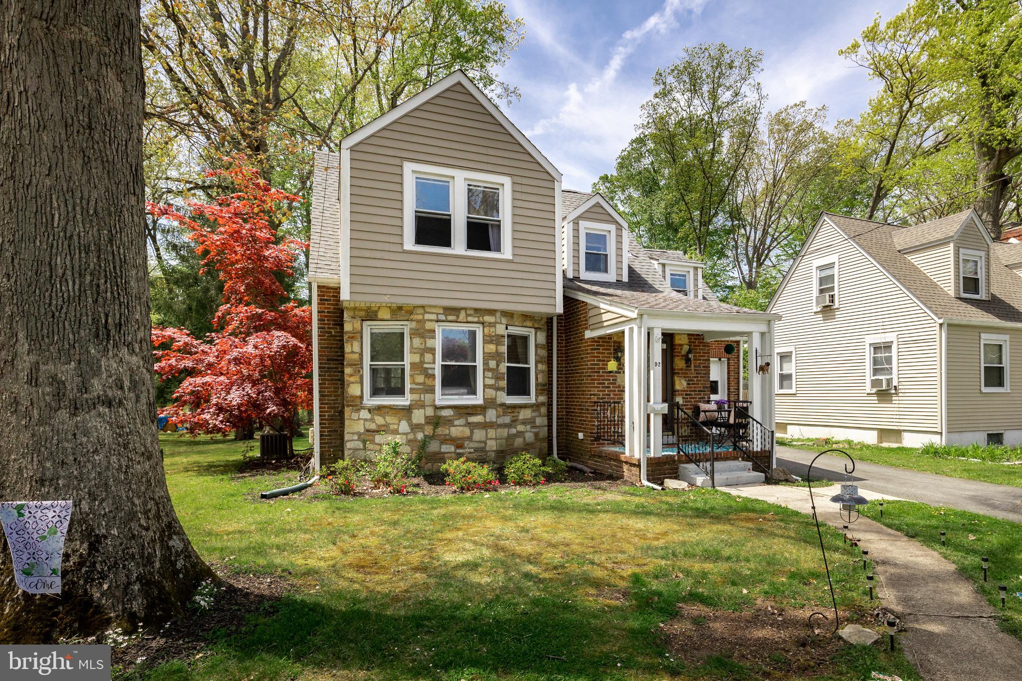 92 Ridgewood Avenue Ewing, NJ 08618 - Photo 27 of 28
