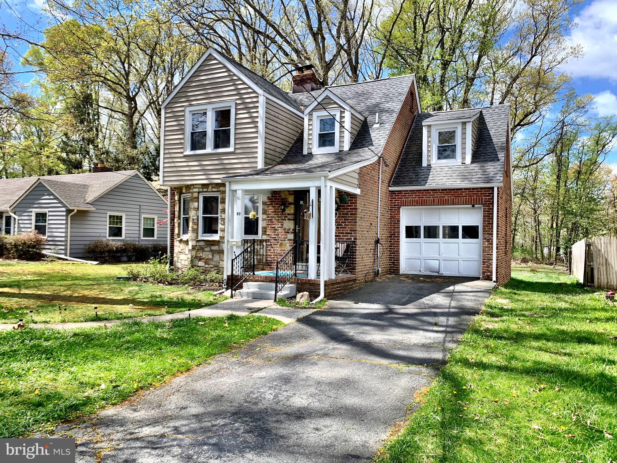 92 Ridgewood Avenue Ewing, NJ 08618 - Photo 28 of 28