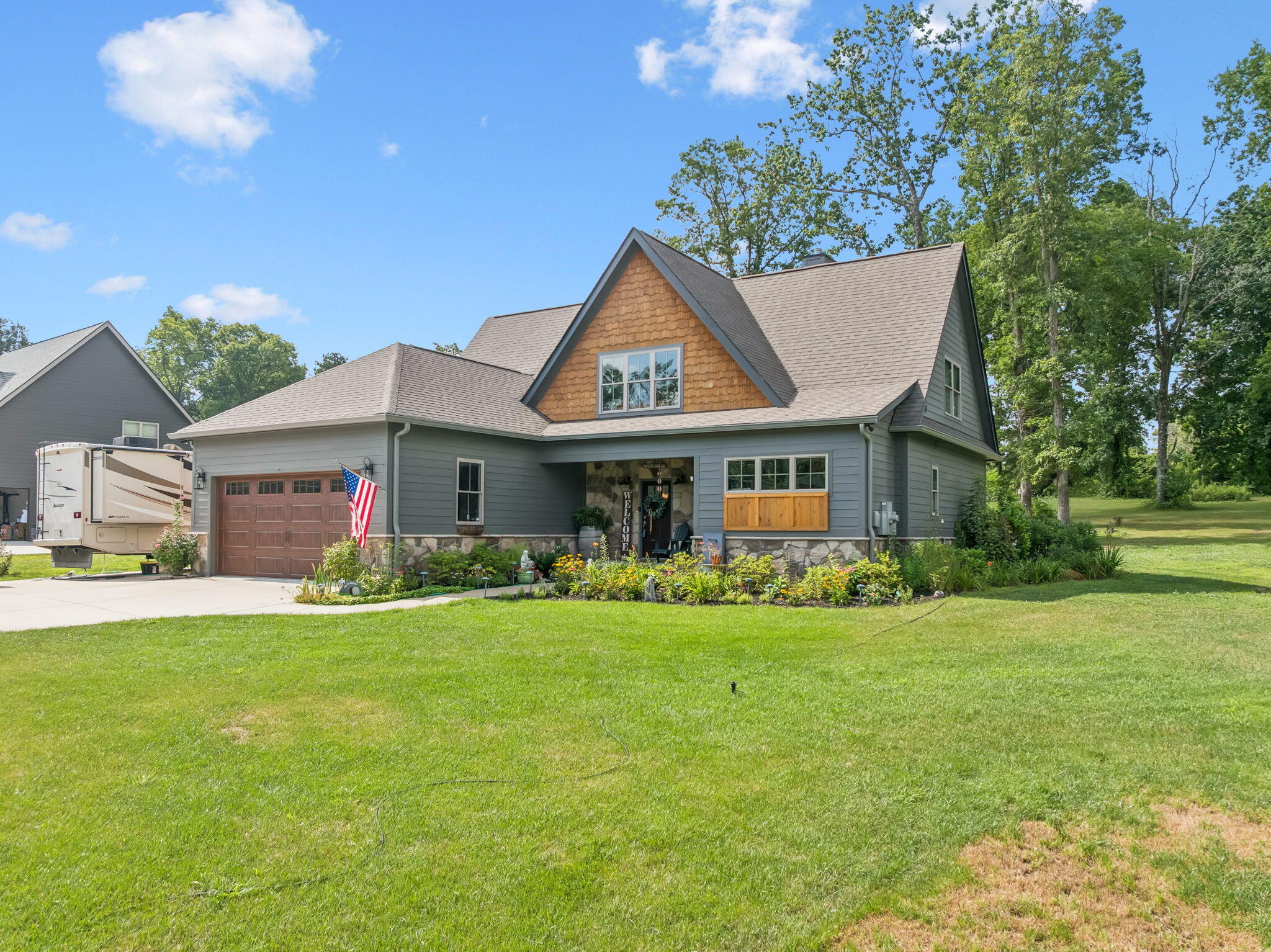 1930 Corral Road Signal Mountain, TN 37377 - Photo 2 of 86 2-web-or-mls-1930 Corral Rd - 071