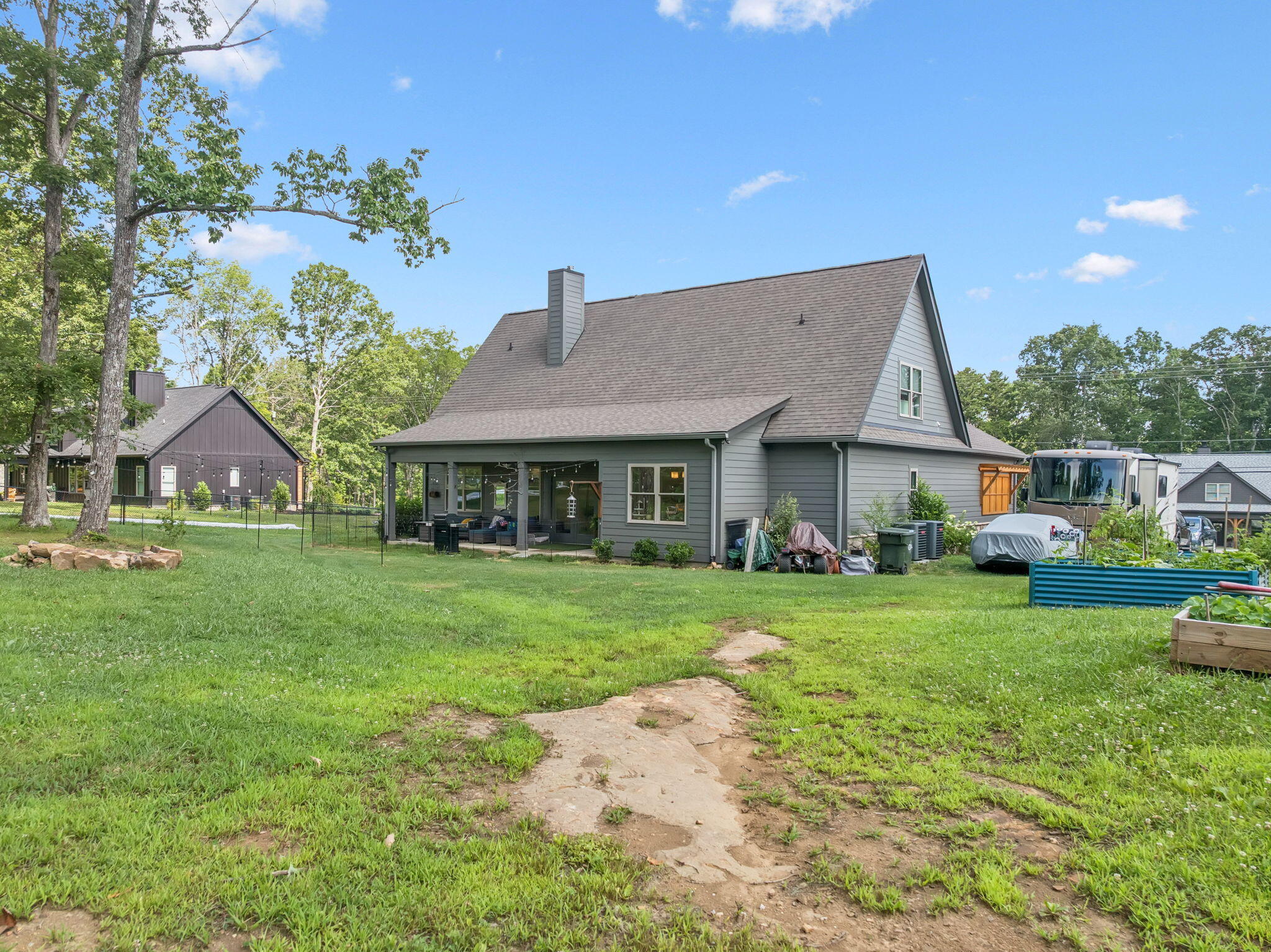 1930 Corral Road Signal Mountain, TN 37377 - Photo 76 of 86 76-web-or-mls-1930 Corral Rd - 076