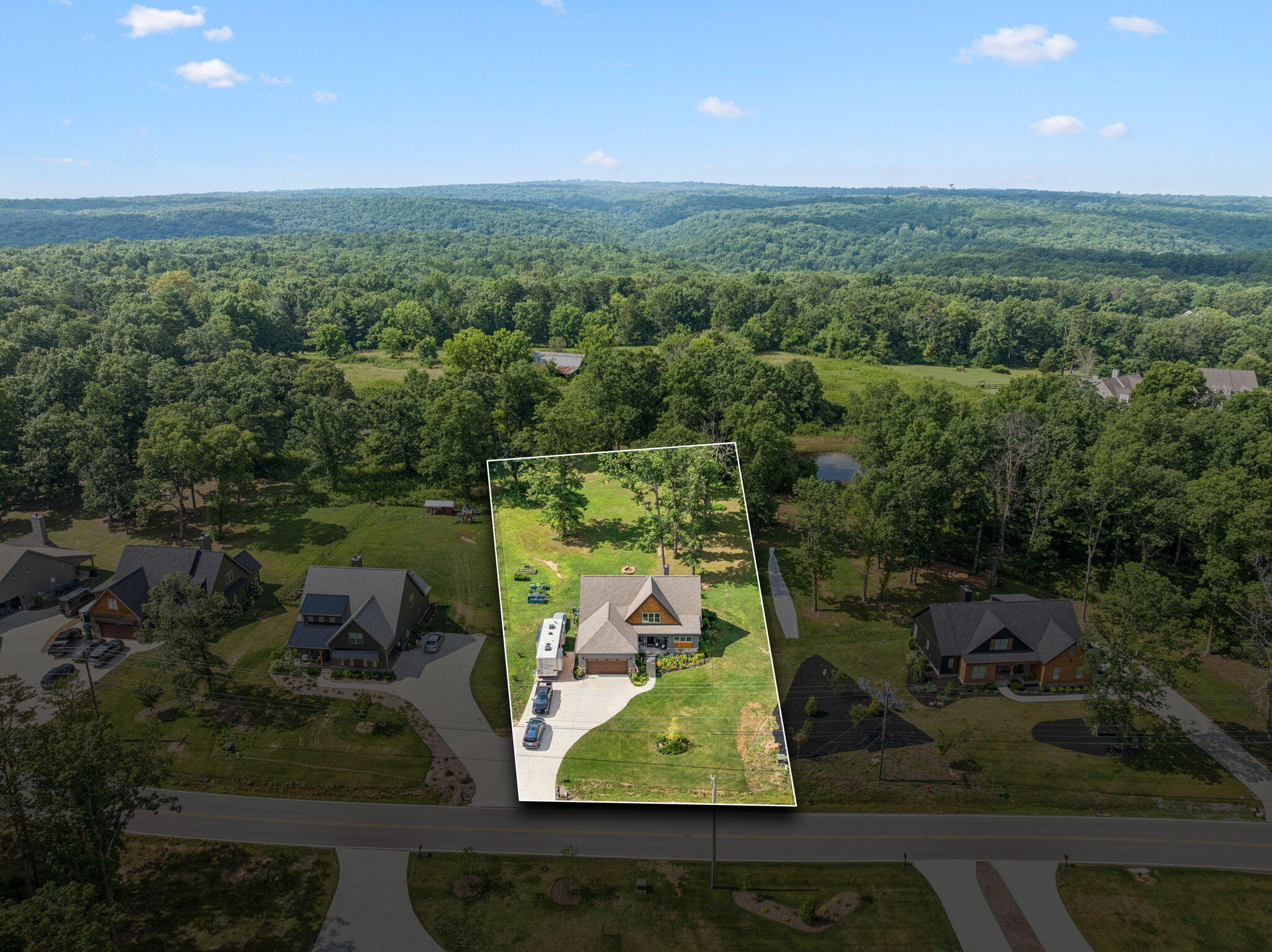 1930 Corral Road Signal Mountain, TN 37377 - Photo 79 of 86 79-web-or-mls-1930 Corral Rd - 080