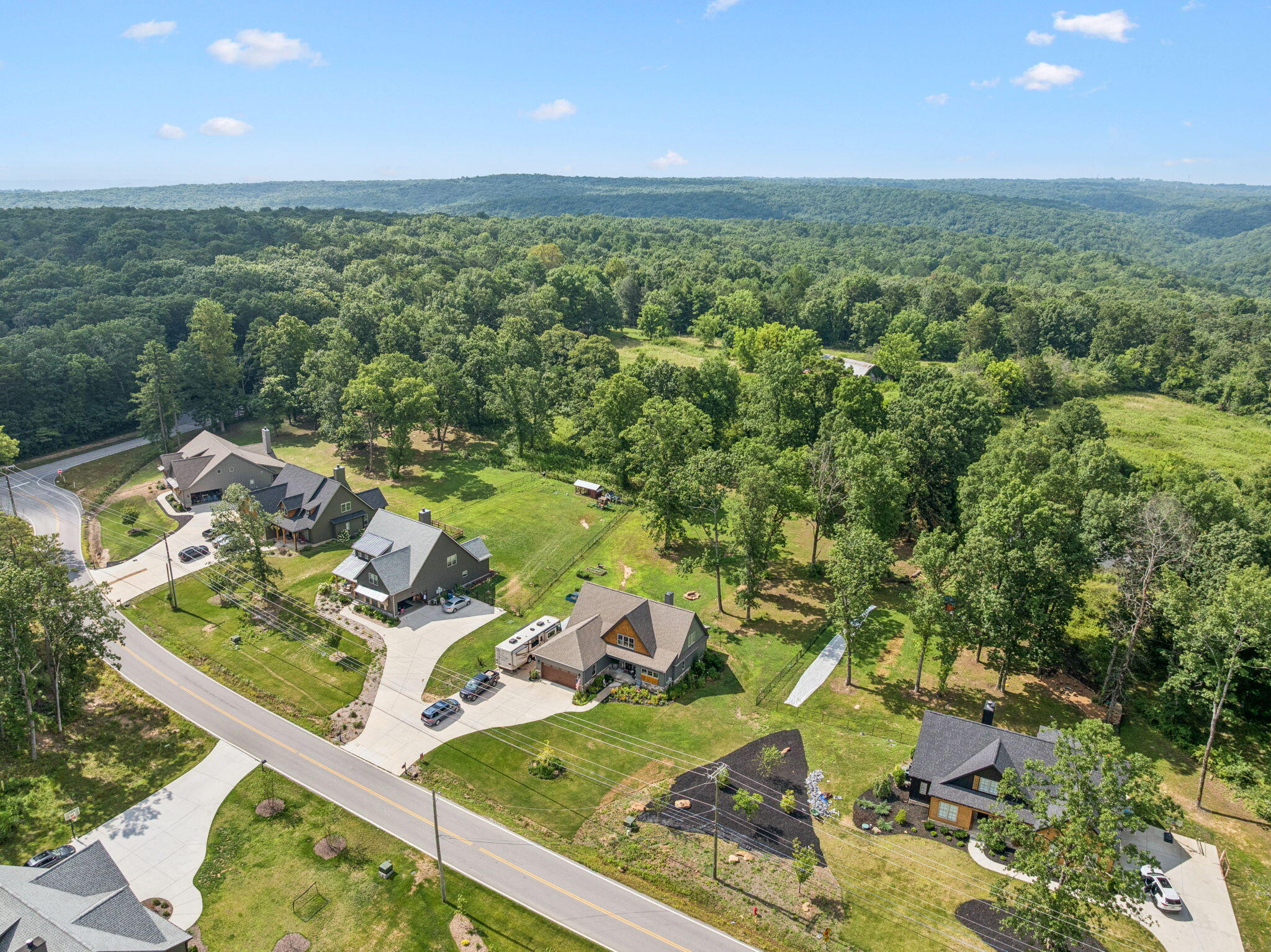 1930 Corral Road Signal Mountain, TN 37377 - Photo 80 of 86 80-web-or-mls-1930 Corral Rd - 079