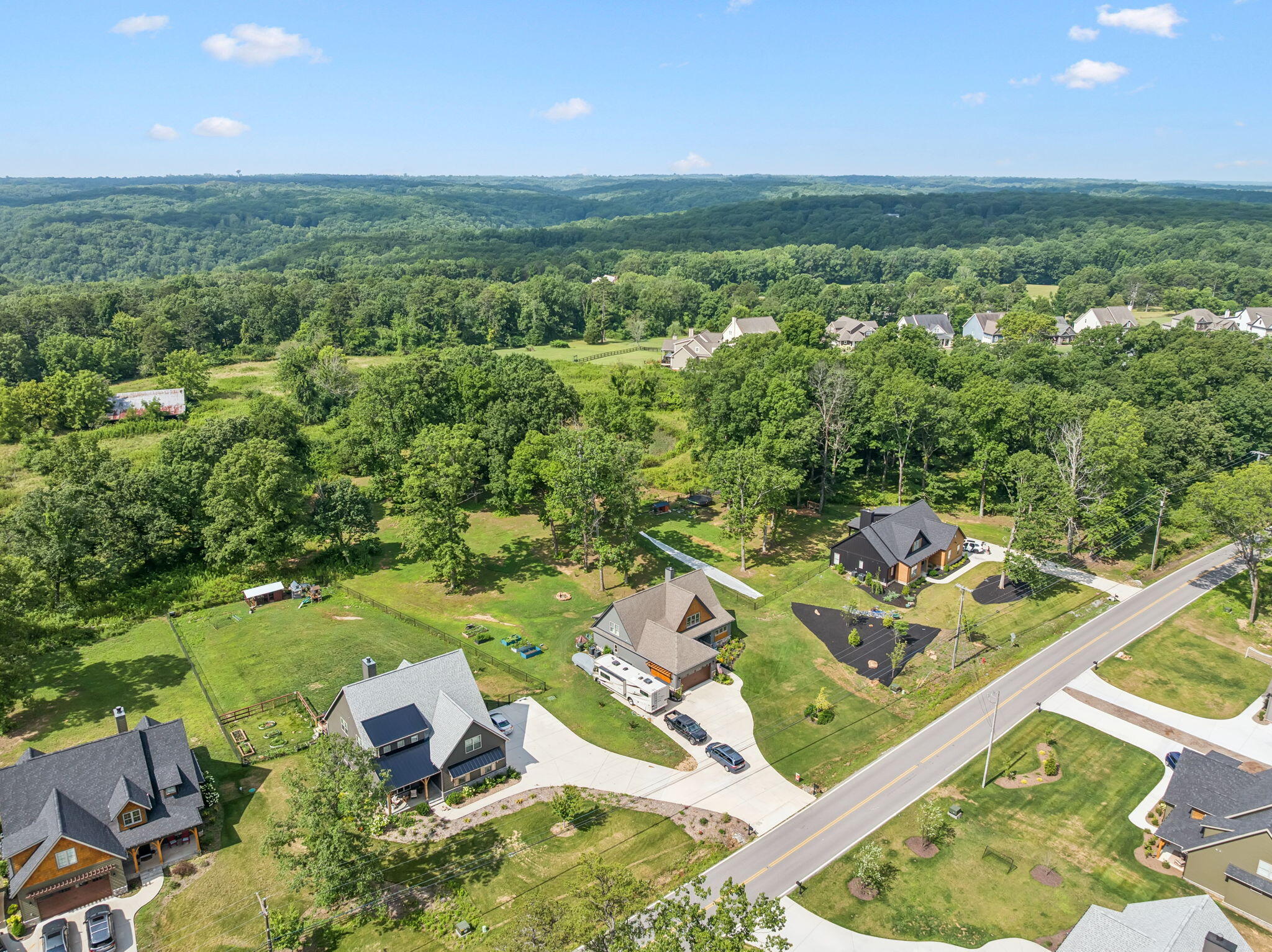 1930 Corral Road Signal Mountain, TN 37377 - Photo 81 of 86 81-web-or-mls-1930 Corral Rd - 081