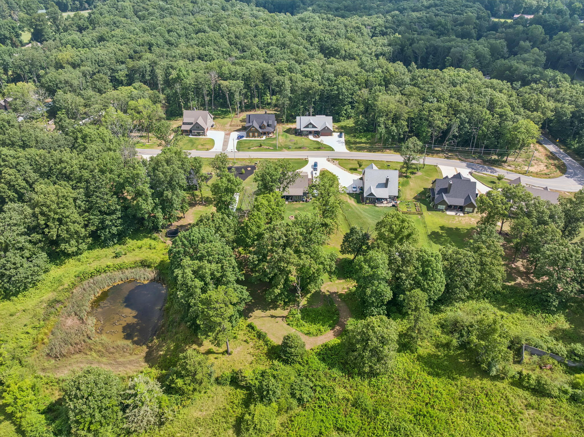 1930 Corral Road Signal Mountain, TN 37377 - Photo 83 of 86 83-web-or-mls-1930 Corral Rd - 083