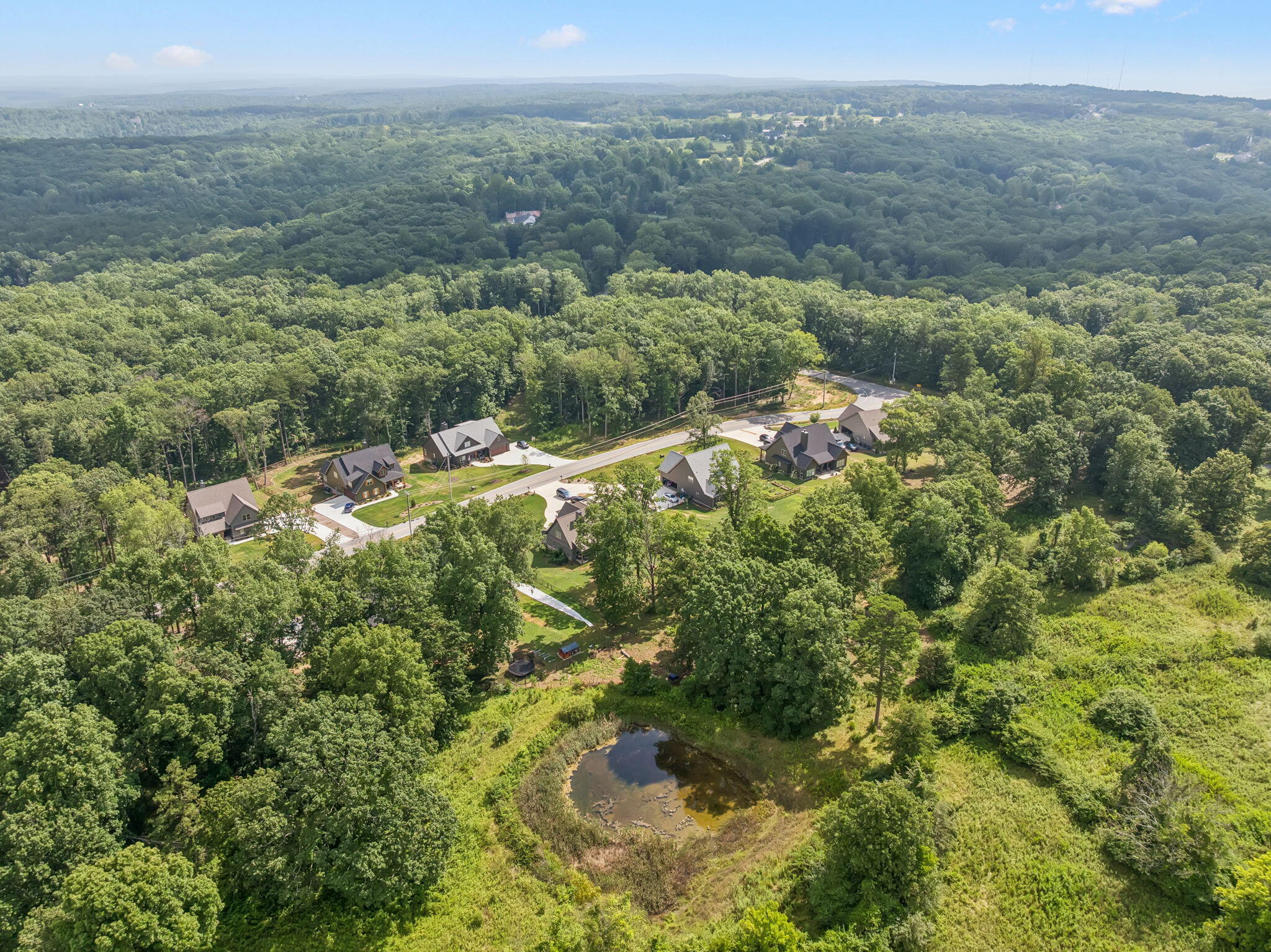 1930 Corral Road Signal Mountain, TN 37377 - Photo 84 of 86 84-web-or-mls-1930 Corral Rd - 084