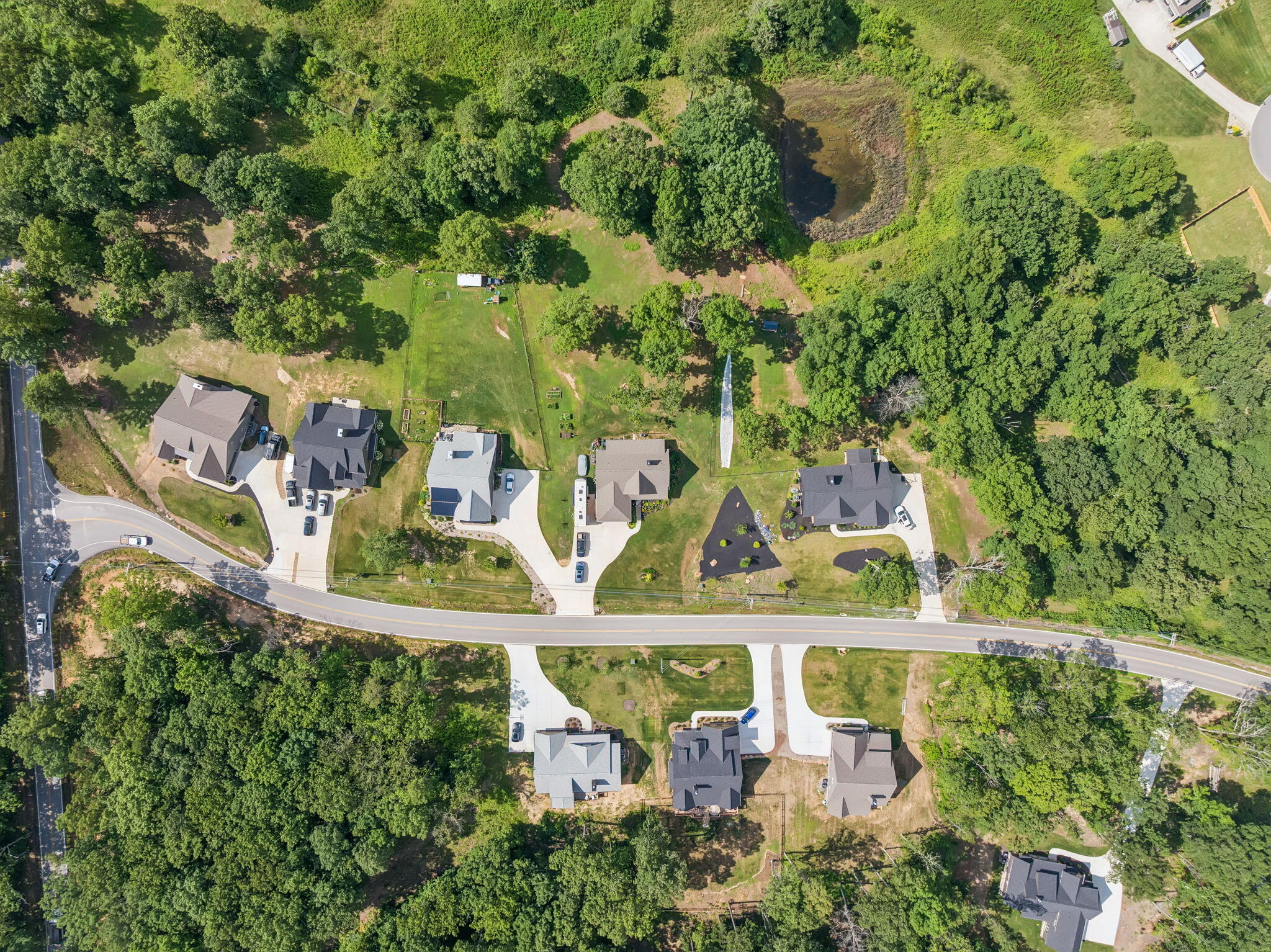 1930 Corral Road Signal Mountain, TN 37377 - Photo 85 of 86 85-web-or-mls-1930 Corral Rd - 085