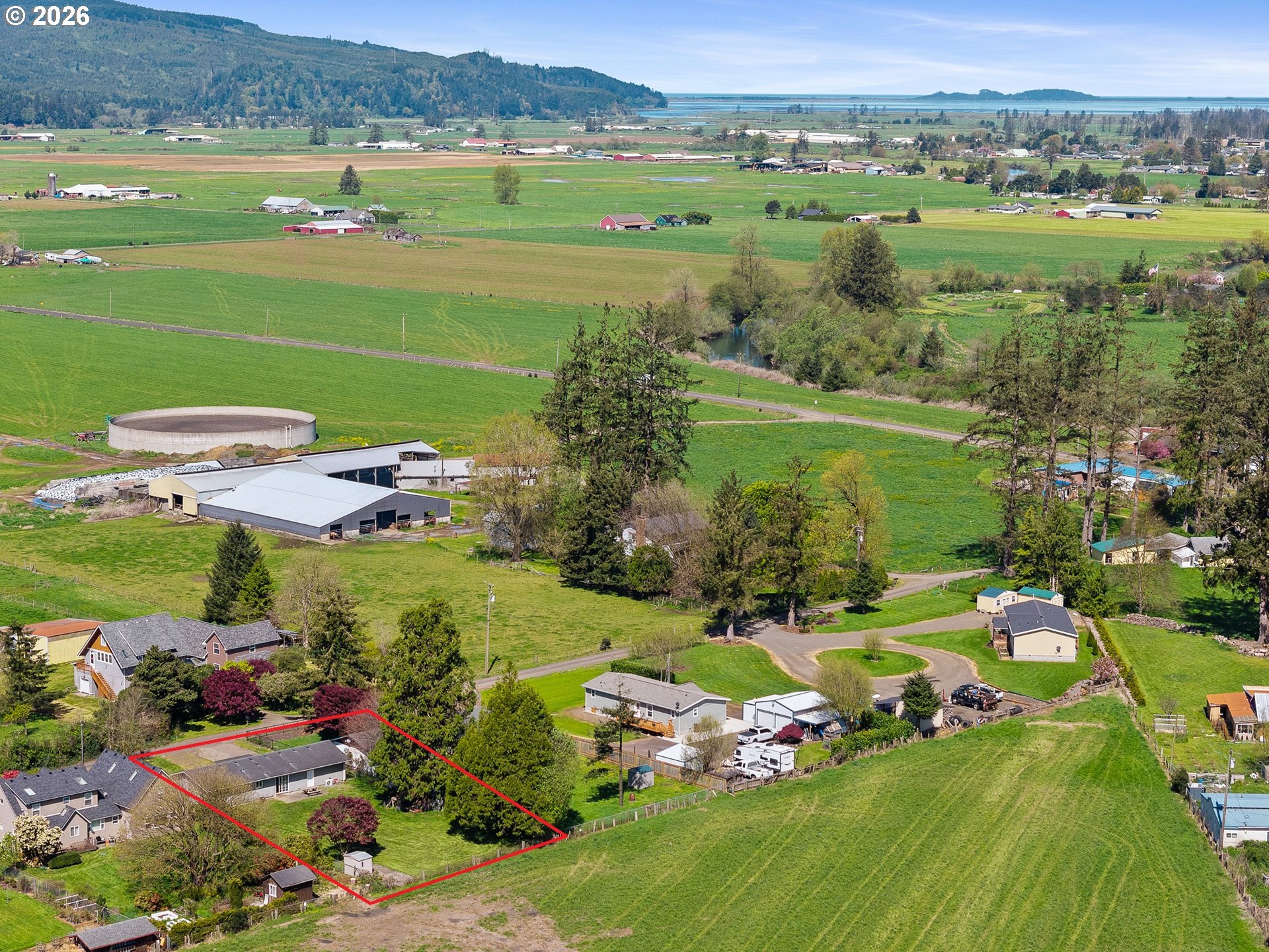 3195 Fitzpatrick Road Tillamook, OR 97141 - Photo 30 of 30