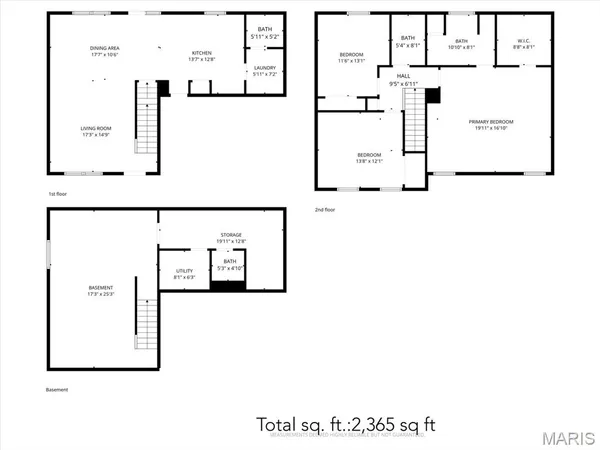 $395,000 | 408 Duffy Drive, Marine, IL 62061