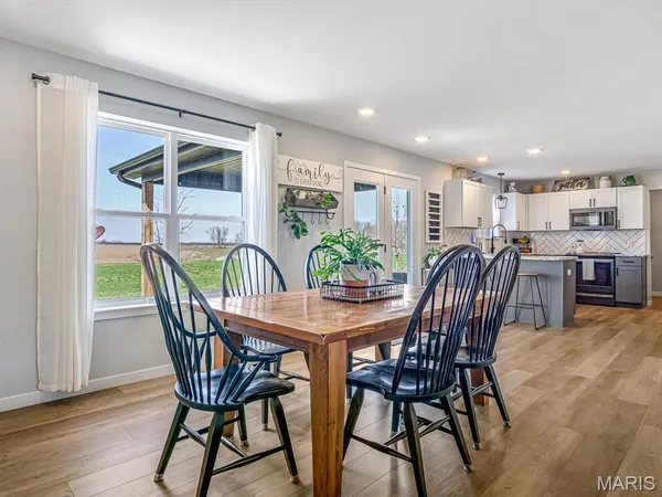 $395,000 | 408 Duffy Drive, Marine, IL 62061