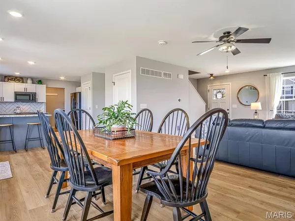 $395,000 | 408 Duffy Drive, Marine, IL 62061
