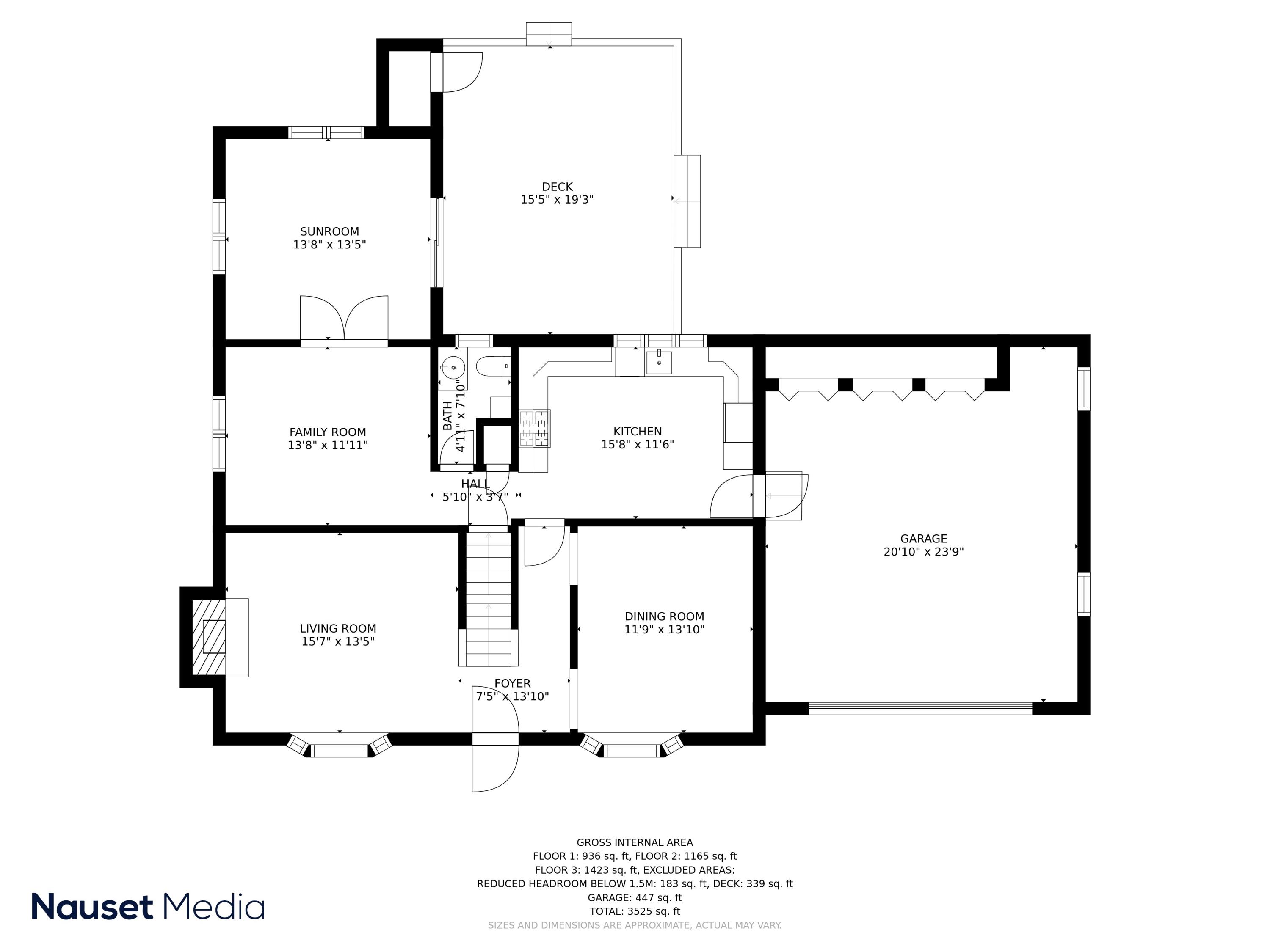 40 Meadowbrook Road Mashpee, MA 02649 - Photo 30 of 31