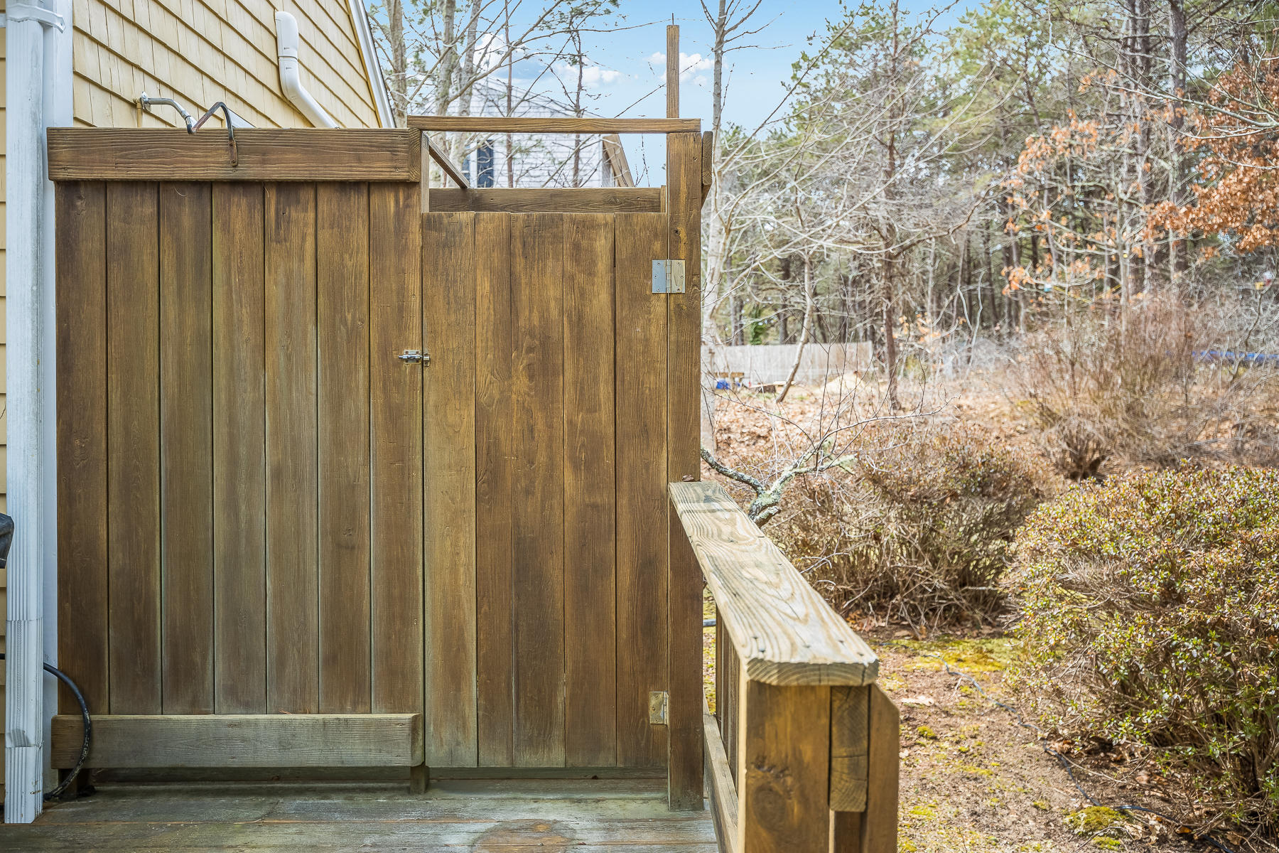 40 Meadowbrook Road Mashpee, MA 02649 - Photo 26 of 31 a view of entryway