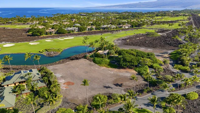 a view of an outdoor space and a lake view