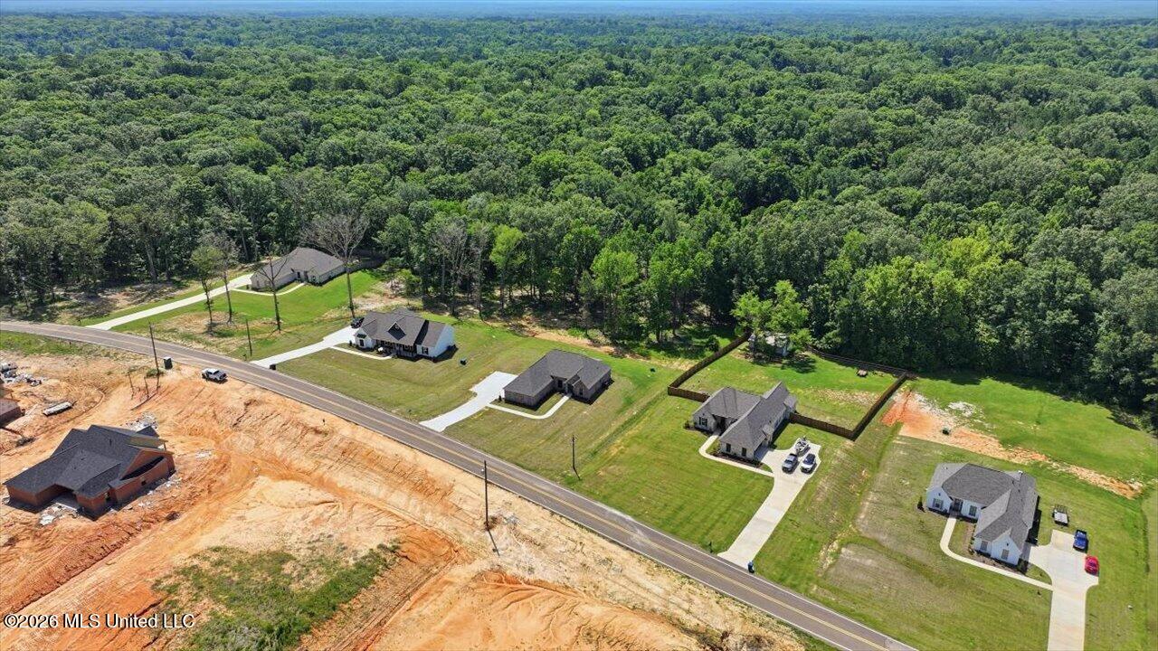 939 Mullican Road Florence, MS 39073 - Photo 50 of 65 49-939 Mullican Rd _ Hometoursms.com