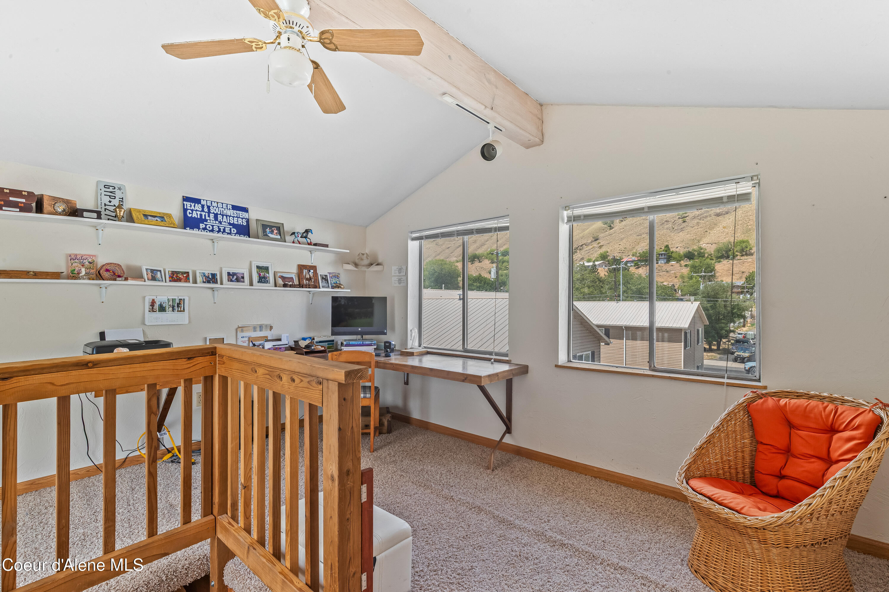 302 South Berger Street Riggins, ID 83549 - Photo 14 of 57 Unit A