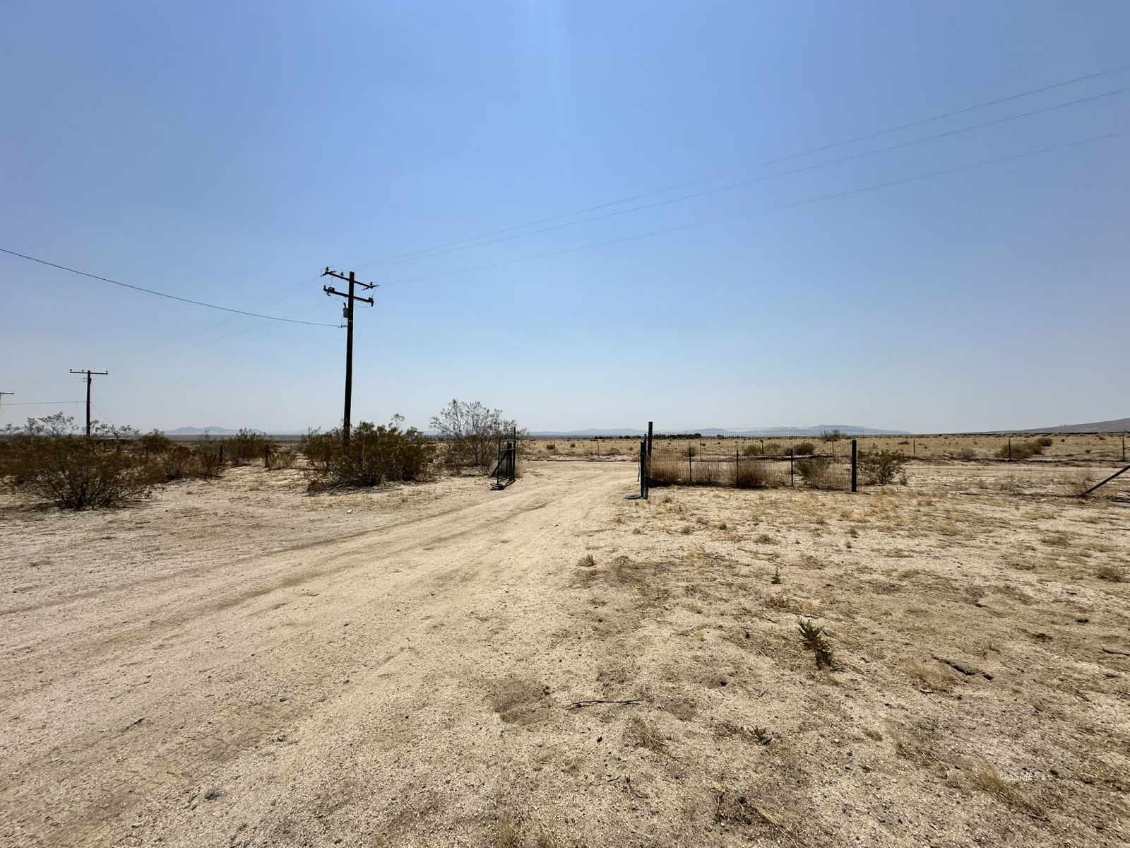 8028 Arsenault Road Inyokern, CA 93527 - Photo 38 of 47 Gallery Image 38
