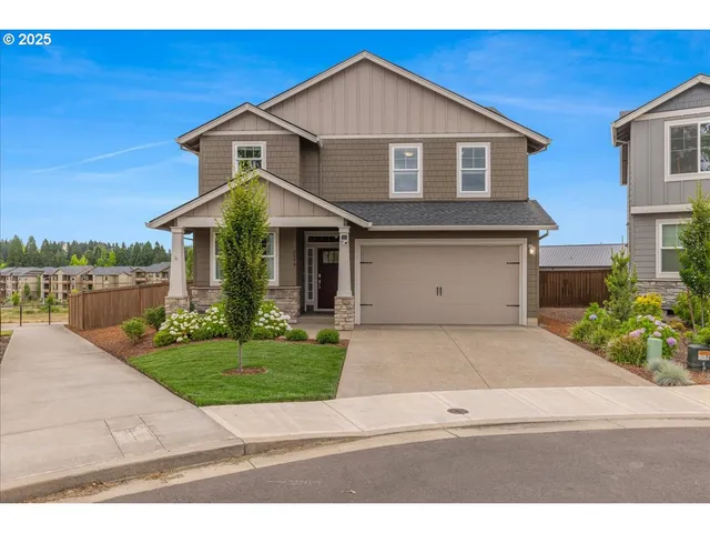 $629,000 | 2094 Legacy Hts Drive Southeast, Salem, OR 97302