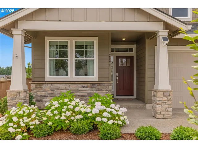 $629,000 | 2094 Legacy Hts Drive Southeast, Salem, OR 97302