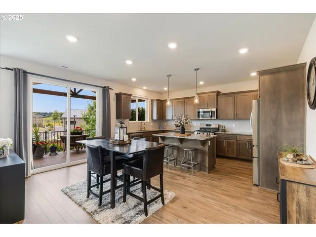 $629,000 | 2094 Legacy Hts Drive Southeast, Salem, OR 97302