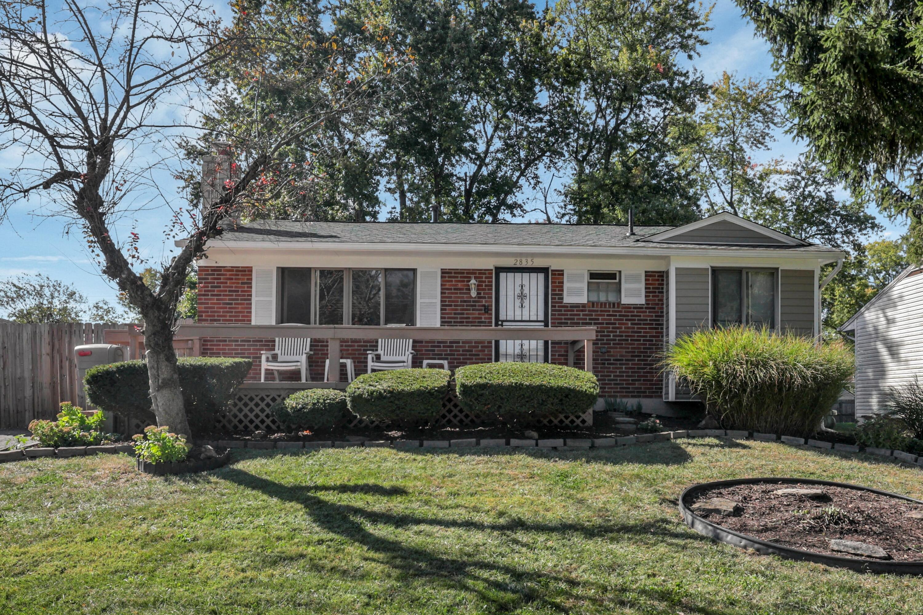 2835 Fleet Road Columbus, OH 43232 - Photo 37 of 37 Enjoy Your Front Porch