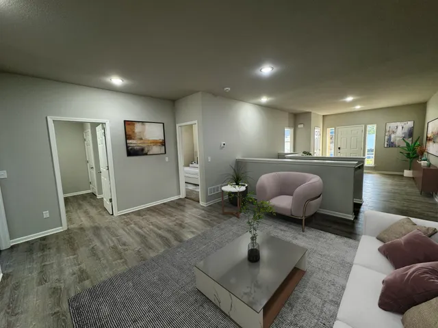 $514,900 | 11401 North Newville Trails Drive, Edgerton, WI 53534