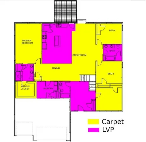 $514,900 | 11401 North Newville Trails Drive, Edgerton, WI 53534