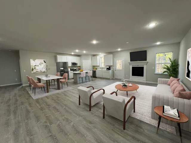 $514,900 | 11401 North Newville Trails Drive, Edgerton, WI 53534