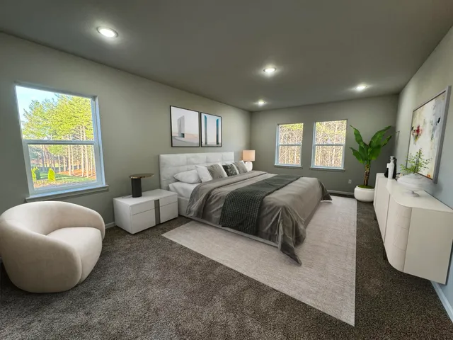 $514,900 | 11401 North Newville Trails Drive, Edgerton, WI 53534