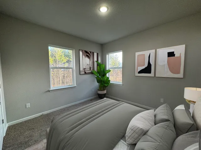 $514,900 | 11401 North Newville Trails Drive, Edgerton, WI 53534