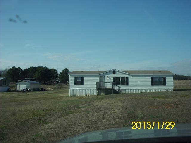507 Hamby Road Honea Path, SC 29654 - Photo 1 of 8