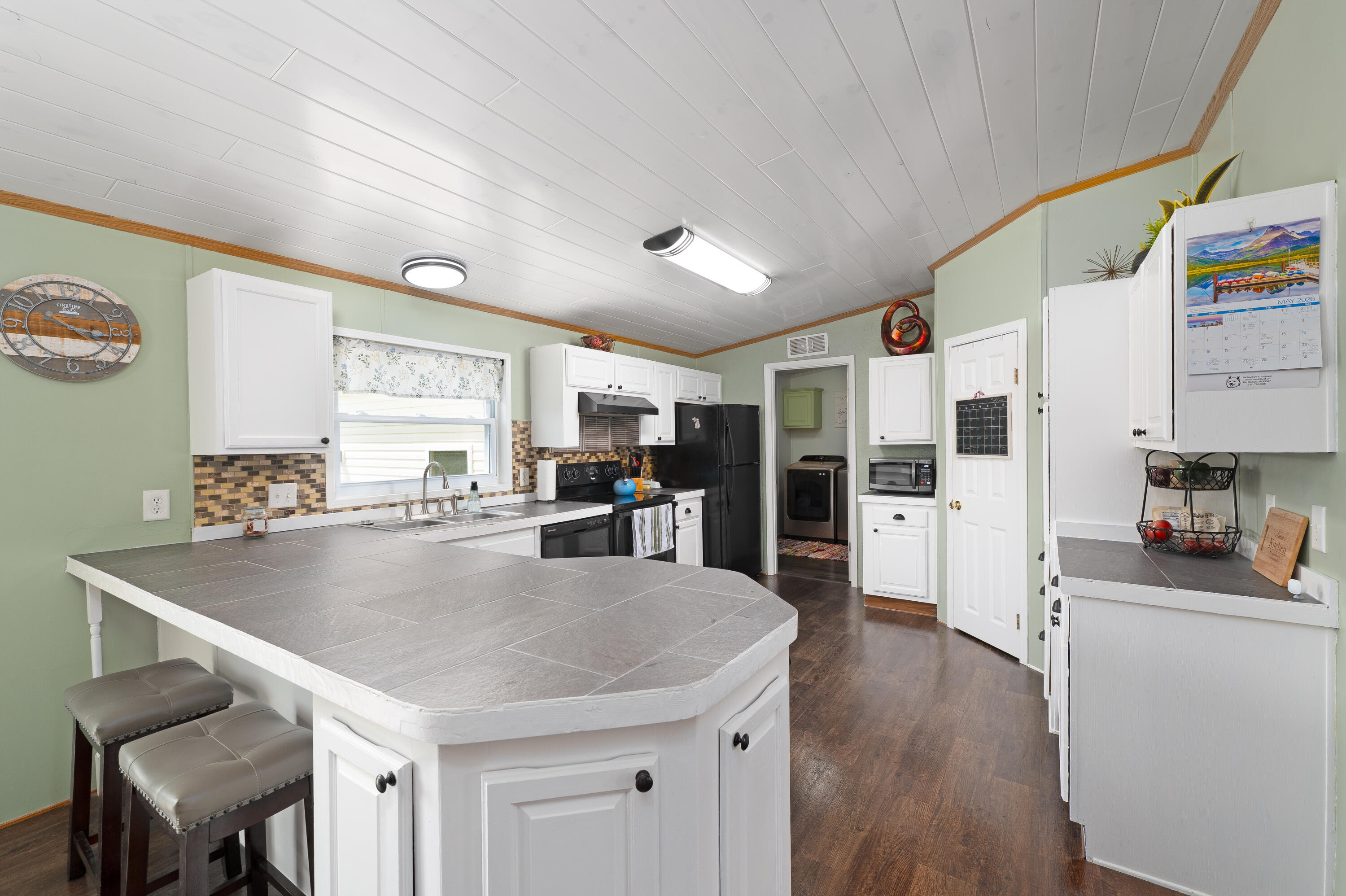 10815 South Hawkins Road Reed City, MI 49677 - Photo 9 of 33 P1068589-Edit