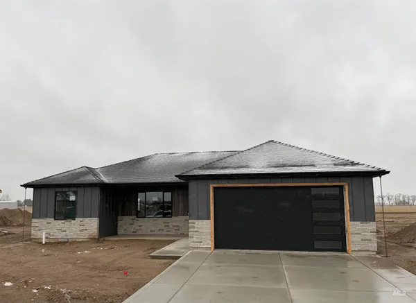 $362,500 | 1107 Moss Avenue, Rupert, ID 83350