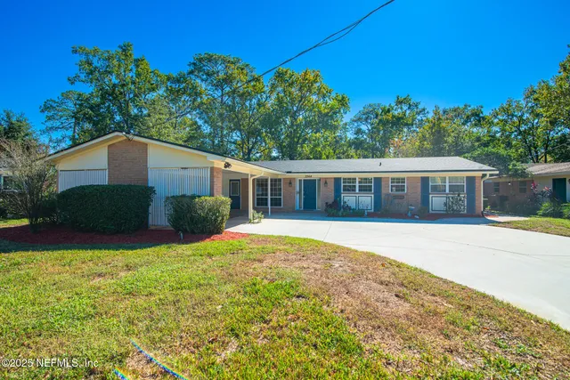 $429,000 | 2944 Madrid Avenue, Jacksonville, FL 32217