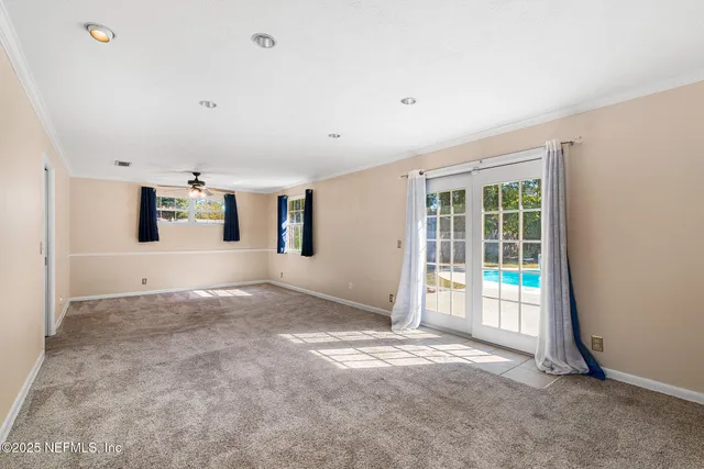 $429,000 | 2944 Madrid Avenue, Jacksonville, FL 32217