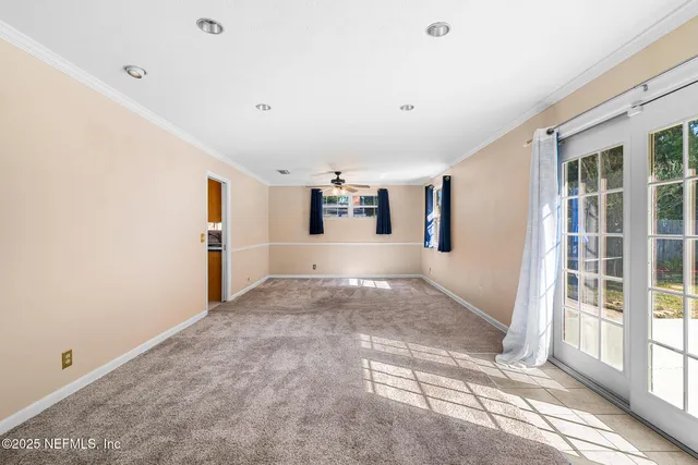 $429,000 | 2944 Madrid Avenue, Jacksonville, FL 32217