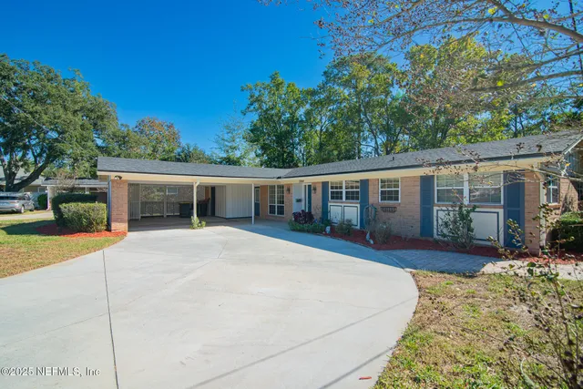 $429,000 | 2944 Madrid Avenue, Jacksonville, FL 32217