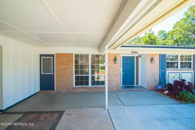 $429,000 | 2944 Madrid Avenue, Jacksonville, FL 32217