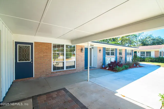 $429,000 | 2944 Madrid Avenue, Jacksonville, FL 32217